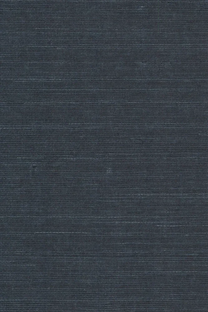 Plain Grass Sisal Wallpaper