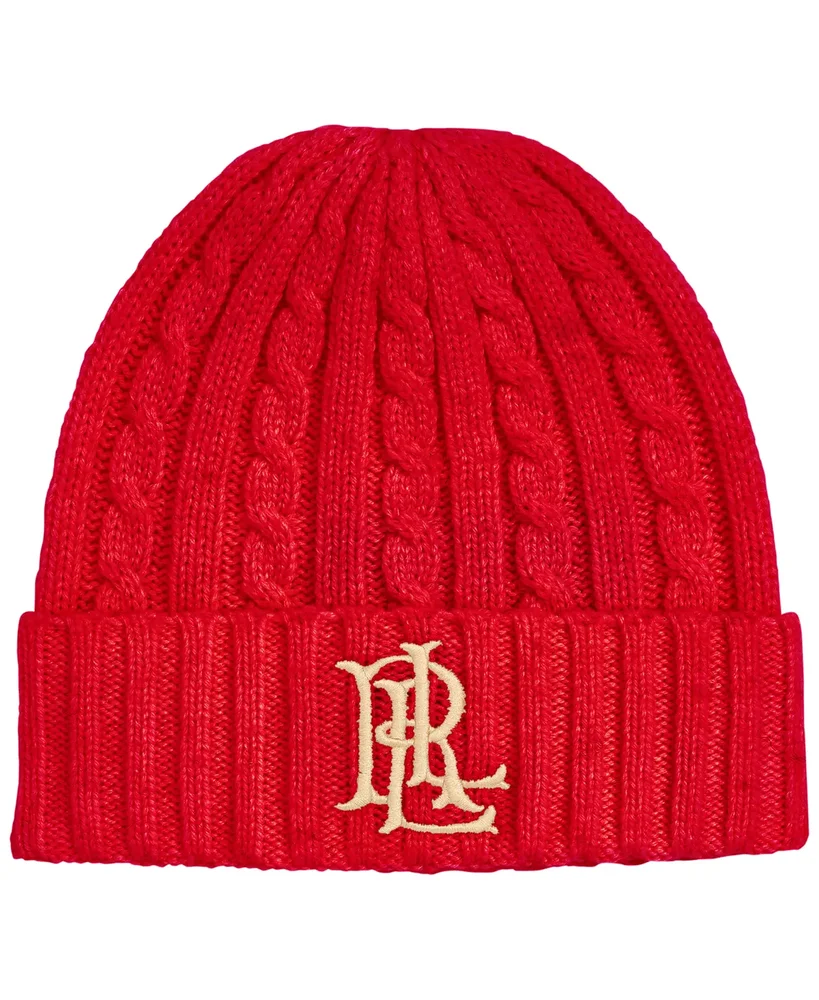 Core cable logo hat