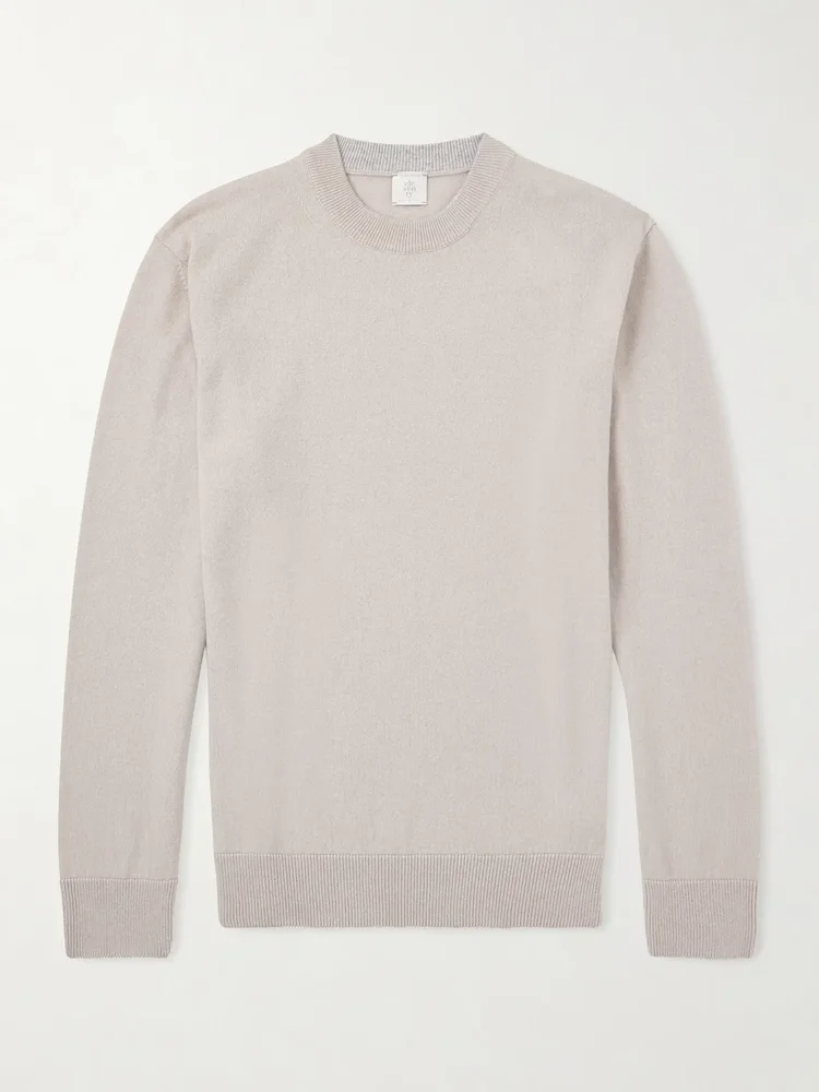Cashmere Sweater