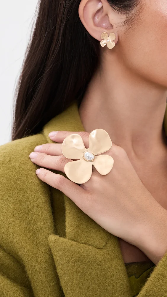 Lucky Ring