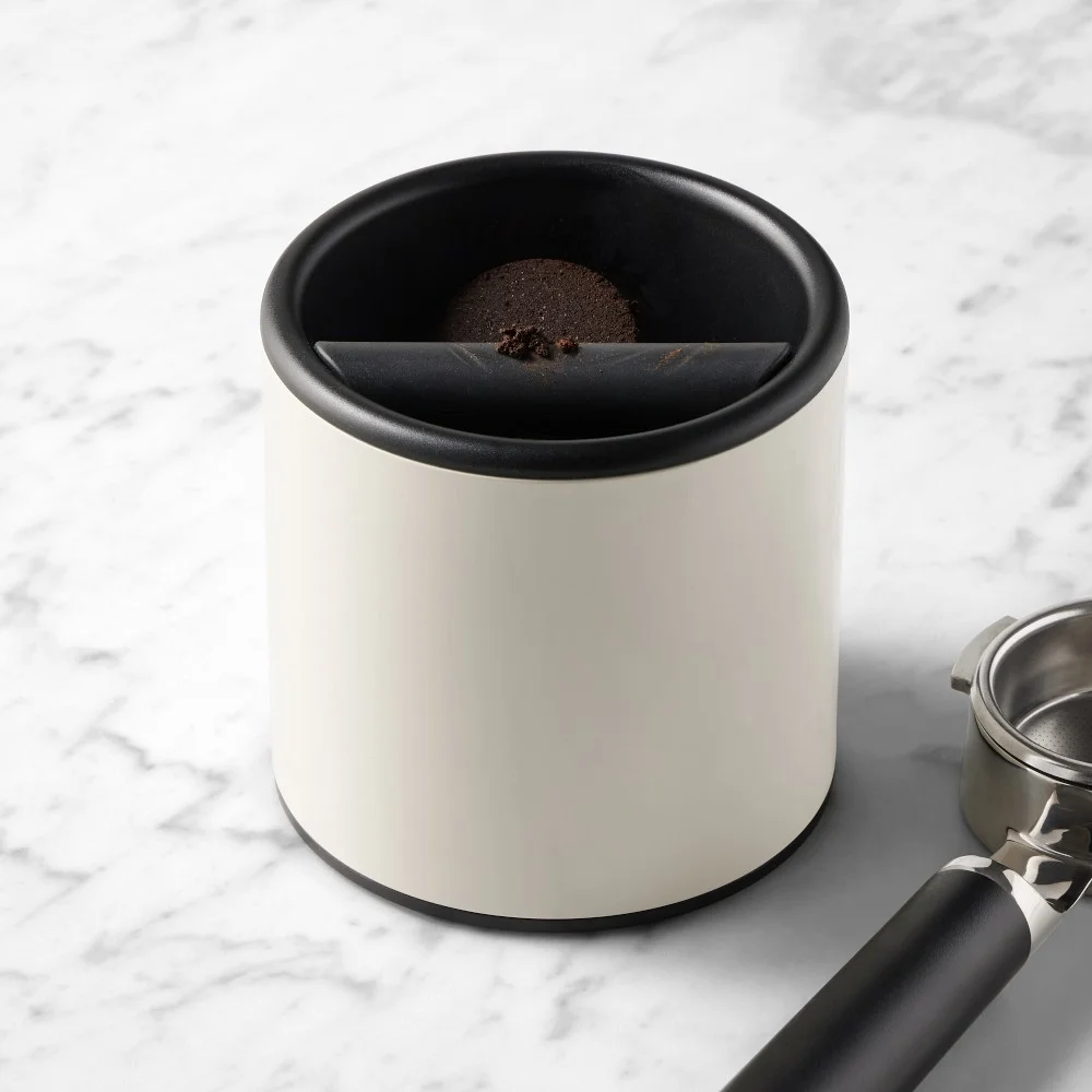 Espresso Knock Box