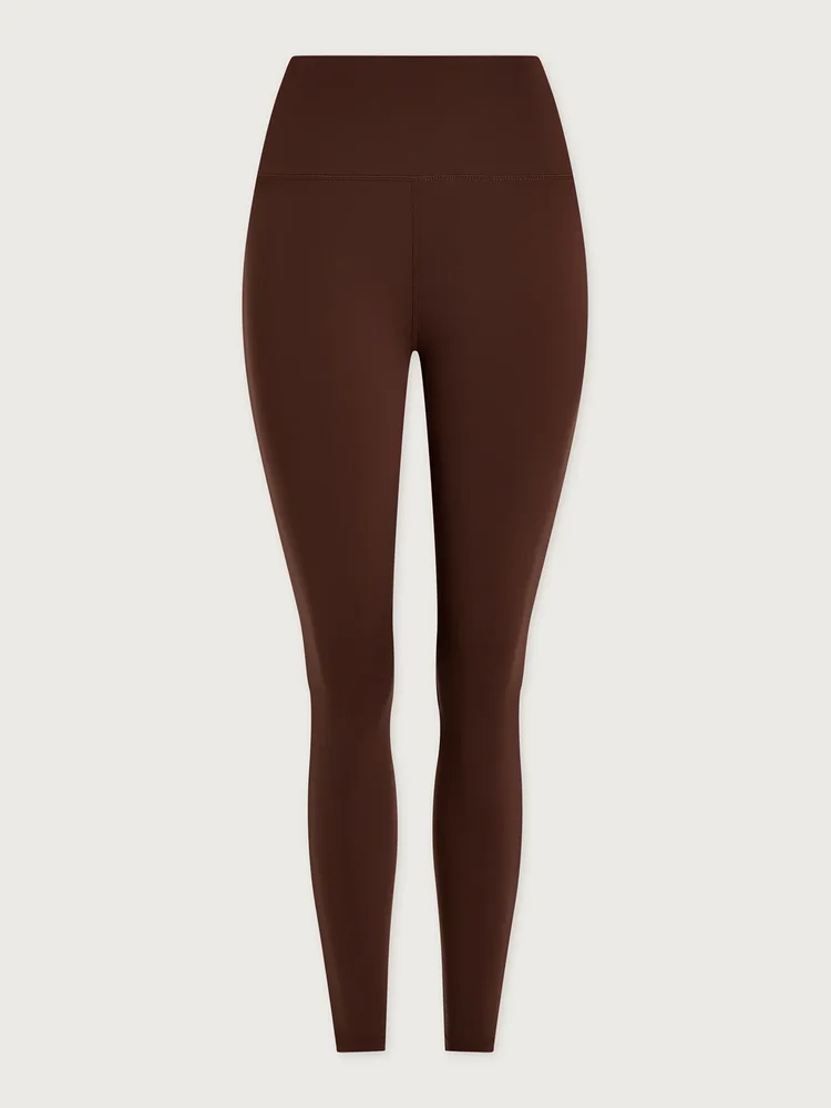FreeSoft Piped Legging 28"