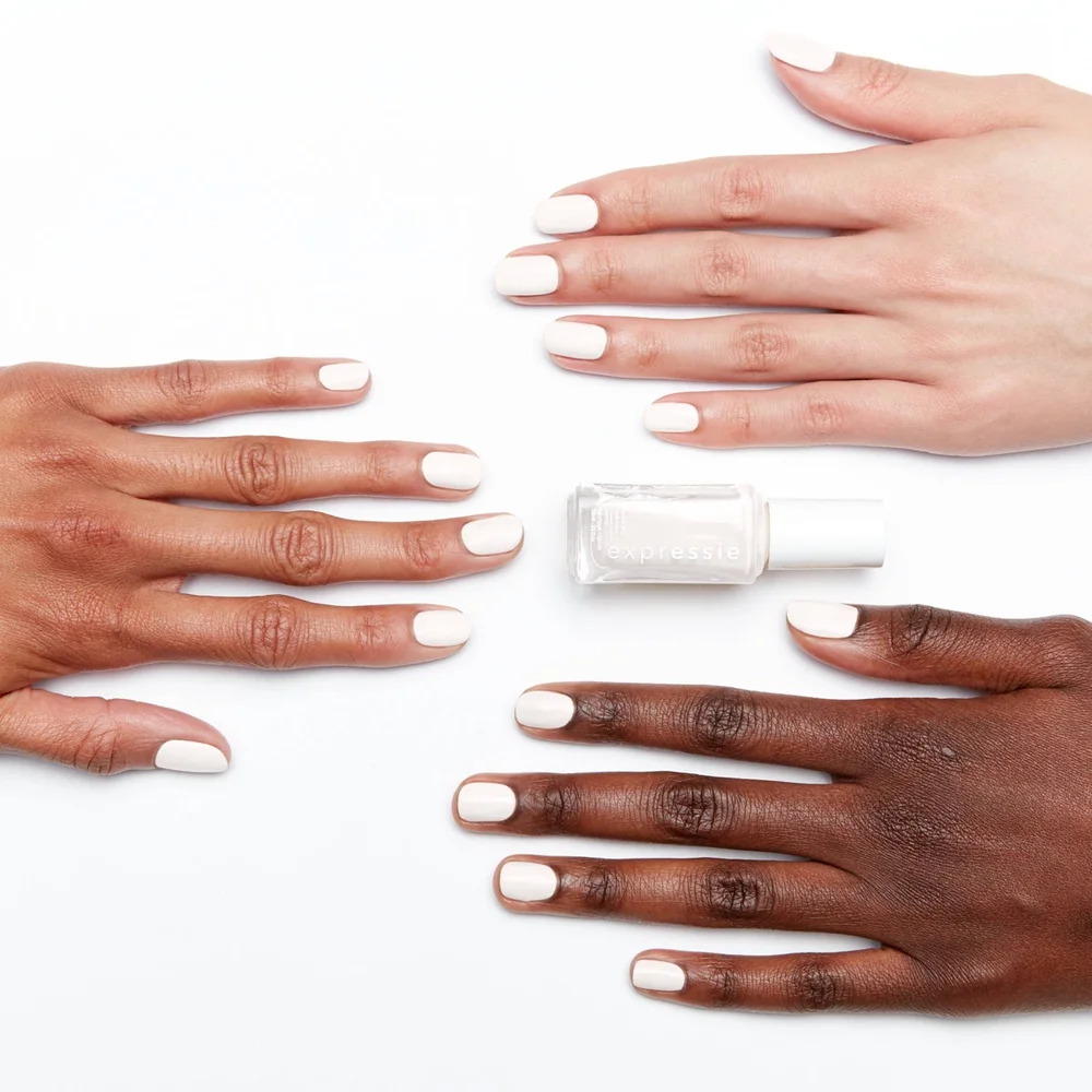 expressie Quick-Dry Nail Polish in Word on the Street