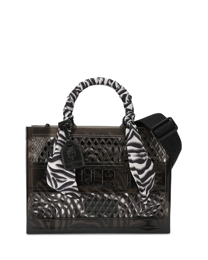 Kensington Jelly Small Tote