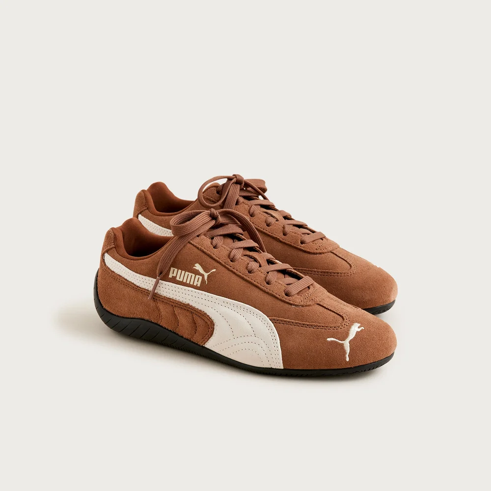 Puma® Speedcat Archive women's sneakers