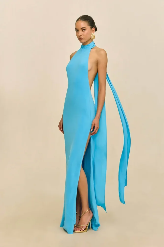 Doe Dress