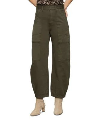 SanctuaryBoyfriend Utility Pants