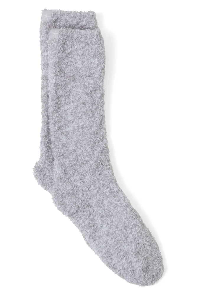 CozyChic Heathered Socks