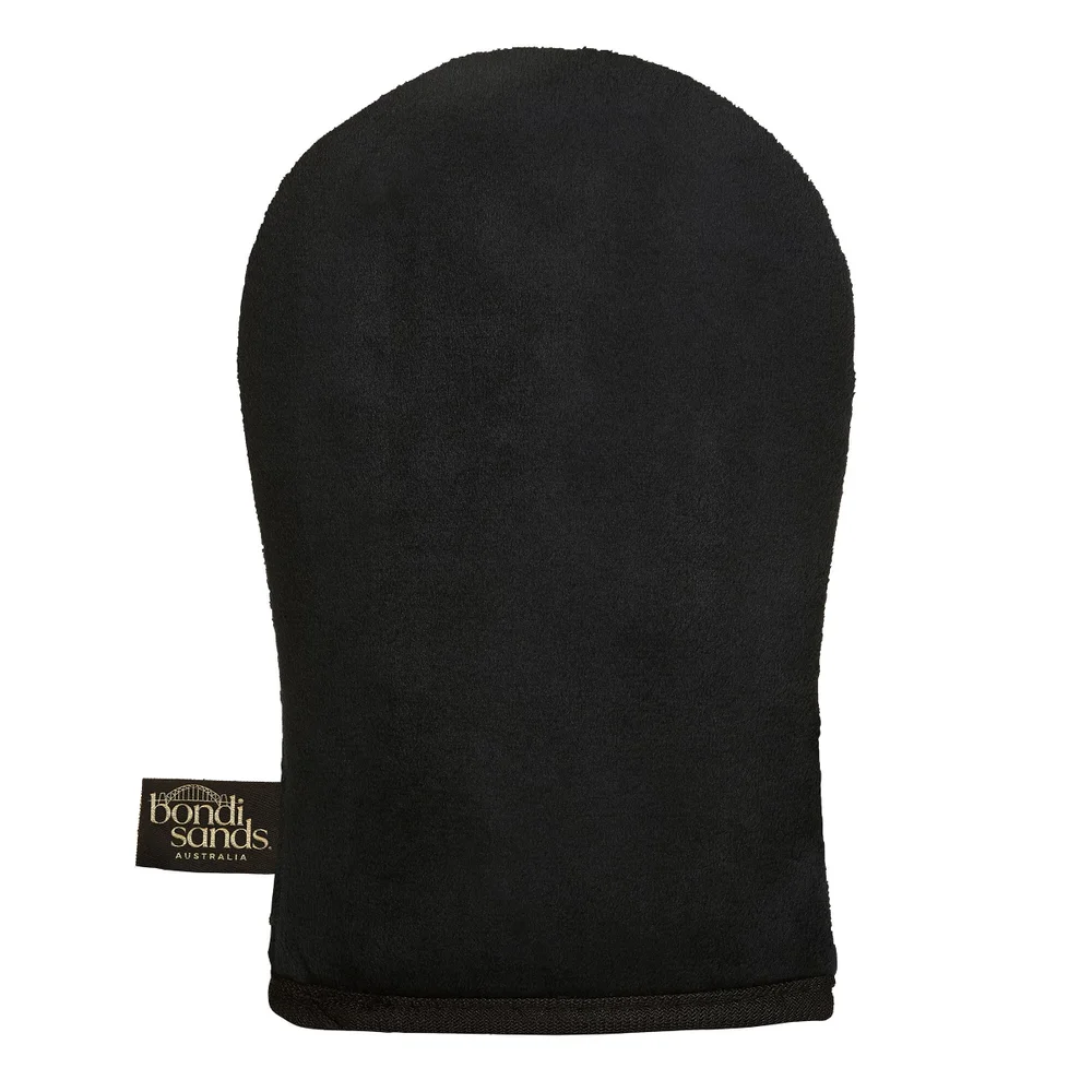 Self-Tanning Application Mitt