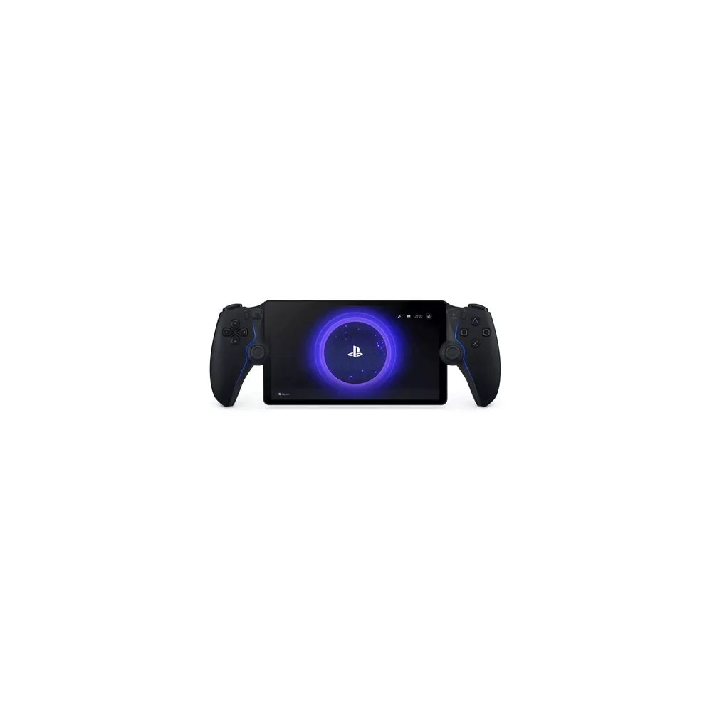 PlayStation Portal Remote Player, Midnight Black