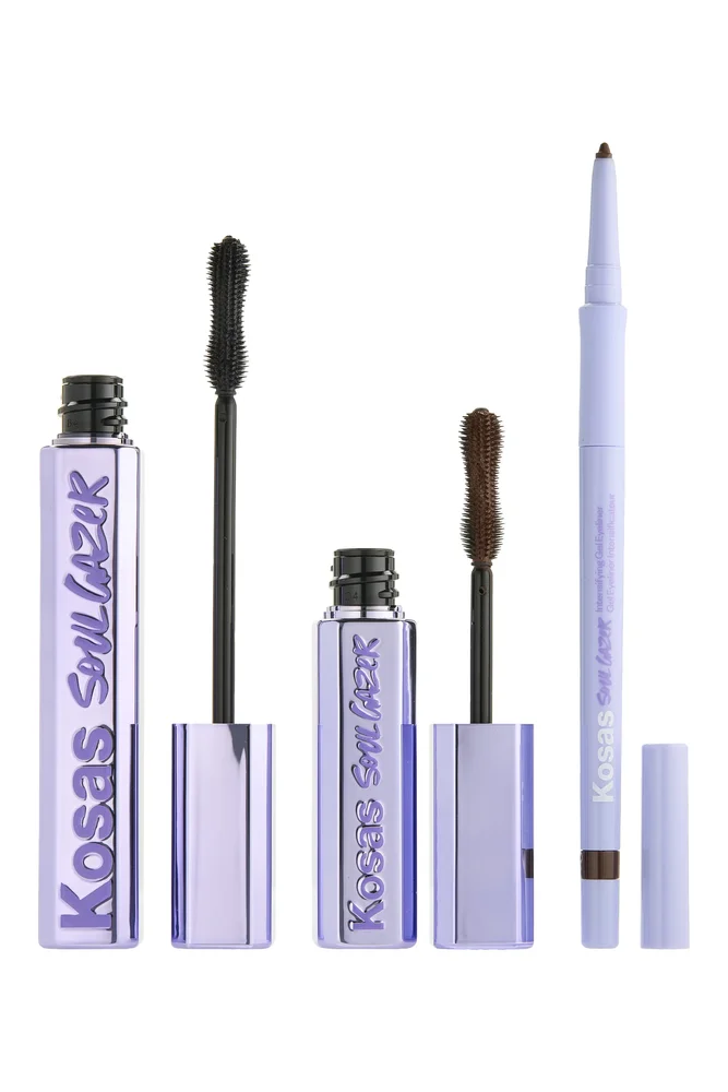 Soulgazer 3-Piece Eye-Intensifying Set