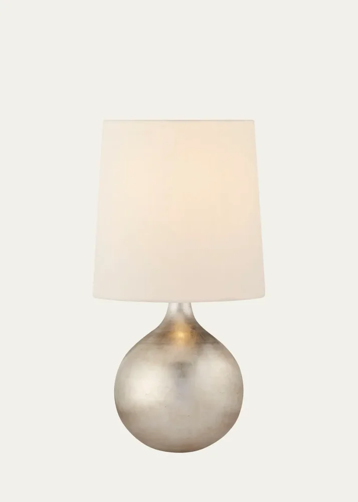 Warren Mini Table Lamp By AERIN