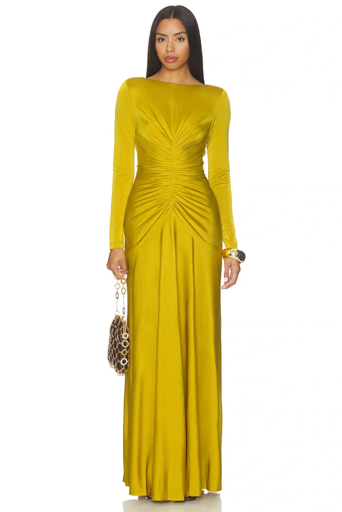 Thea Gown