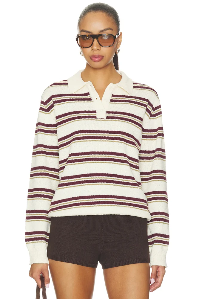 Henry Sweater