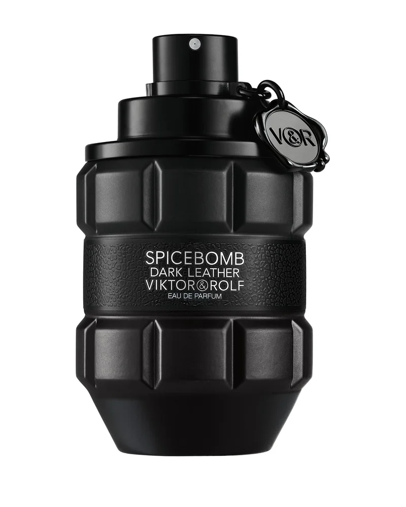 Spicebomb Dark Leather Eau de Parfum 3.04 oz.