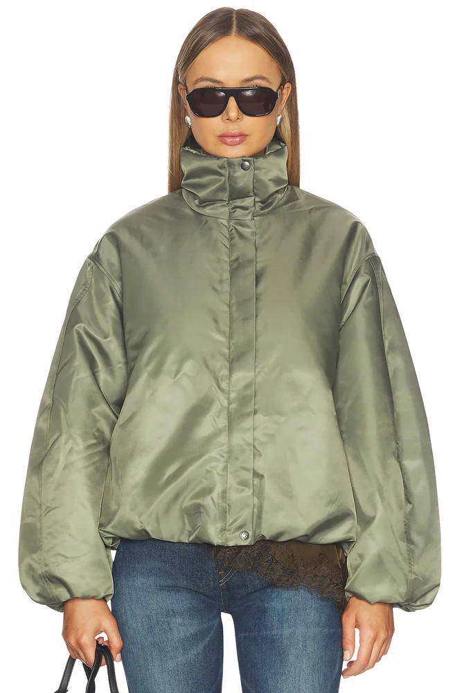 Cyrus Jacket