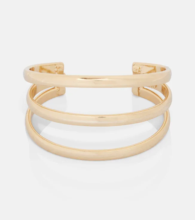 Reya cuff bracelet