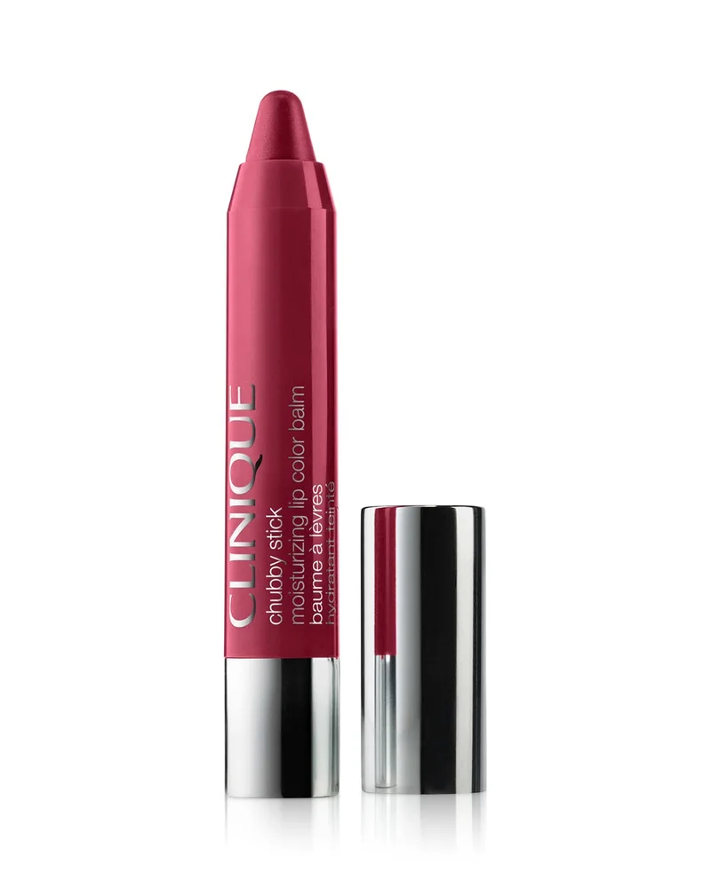 Chubby Stick Moisturizing Lip Color Balm