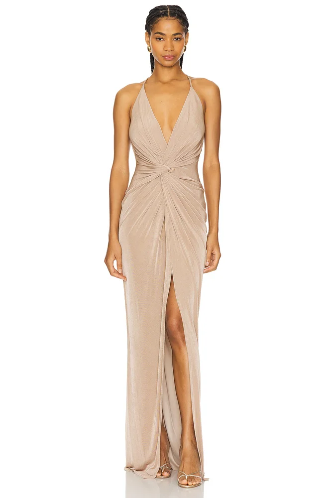 Pixie Gown