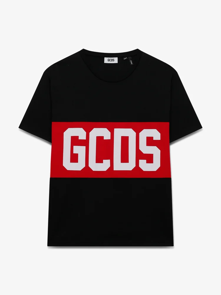 Band Logo Regular T-Shirt