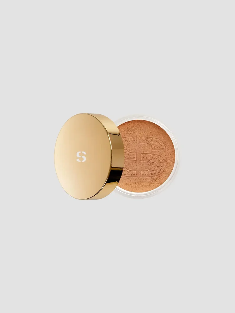 ​Phyto-Teint Poudre Libre Loose Powder
