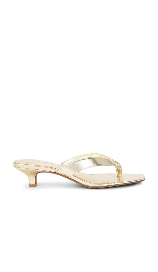 Tracie Sandal Steve Madden