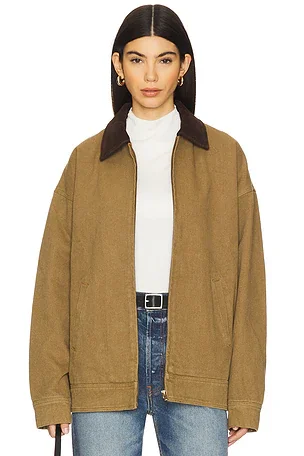 Workwear Jacket