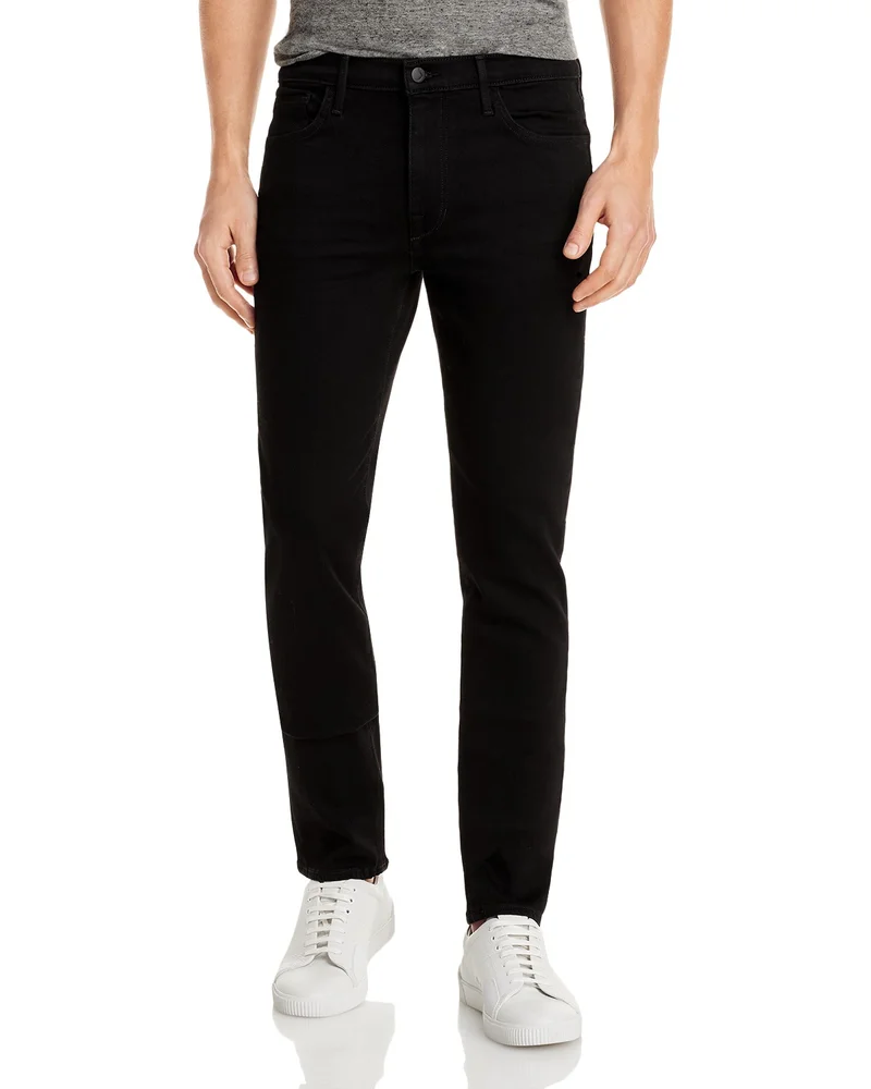 The Asher 34" Slim Fit Jeans