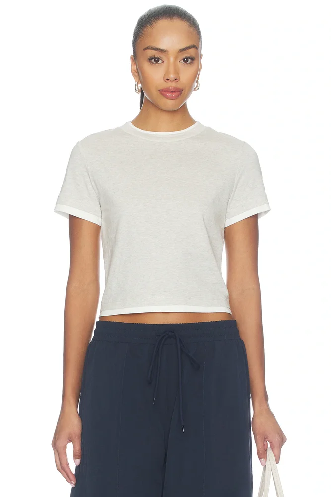 The Layered Tee
