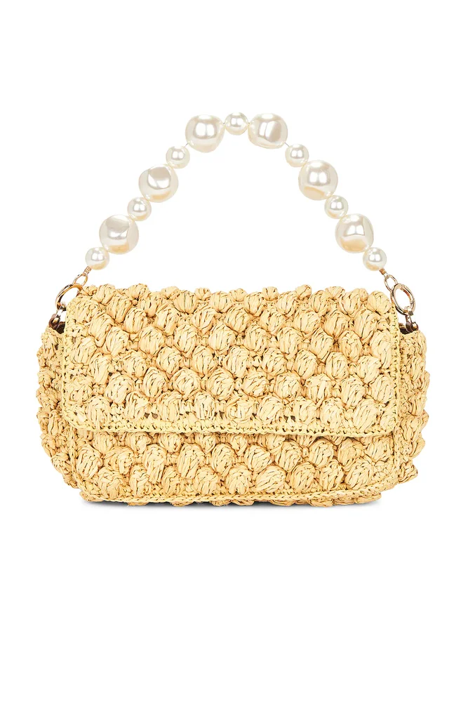 Leilani Shoulder Bag