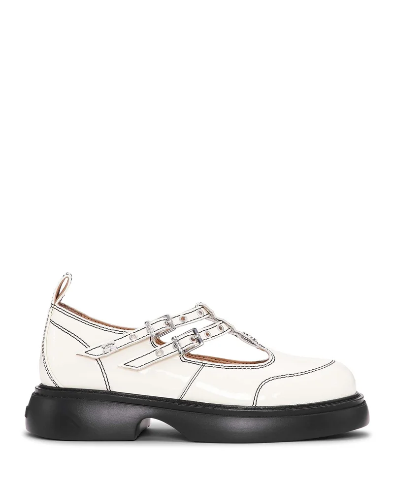 Everyday Butterfly Mary Jane Shoes