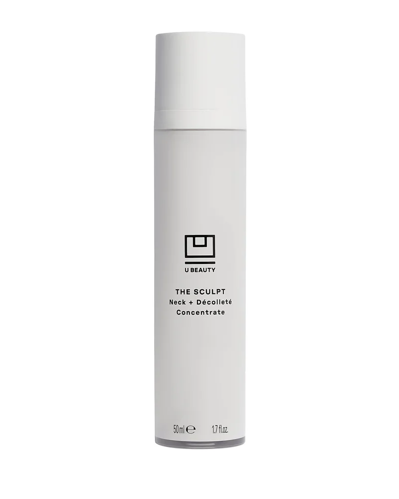 The Sculpt Neck + Décolleté Concentrate 1.7 oz.