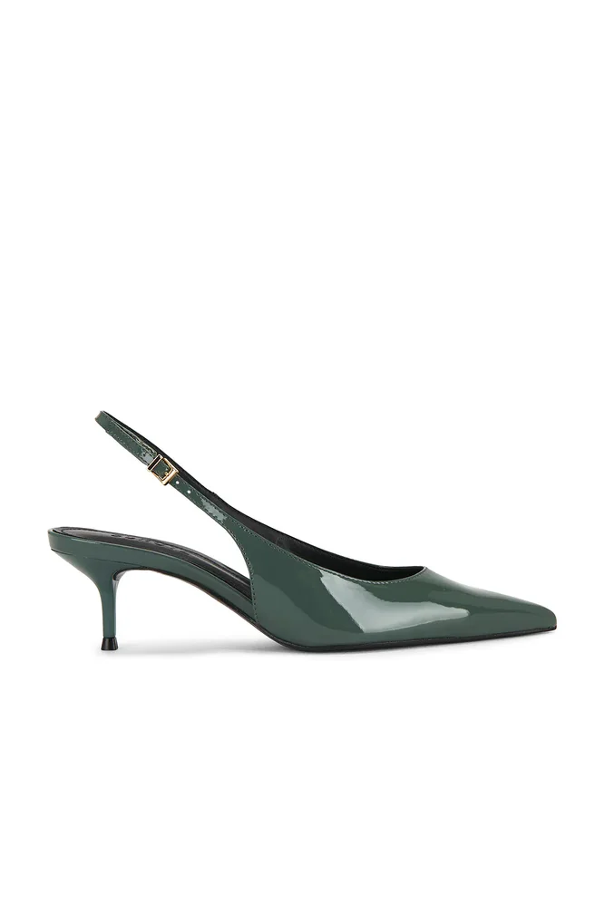 Liora Mid Slingback Pump