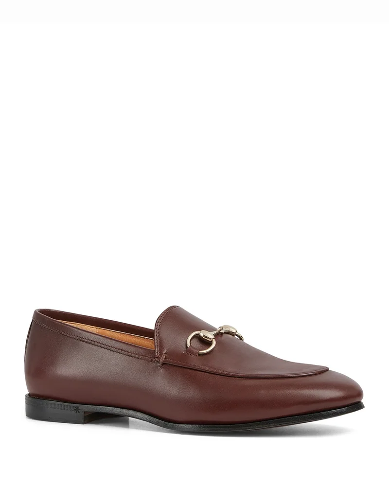 Jordaan Horsebit Loafers