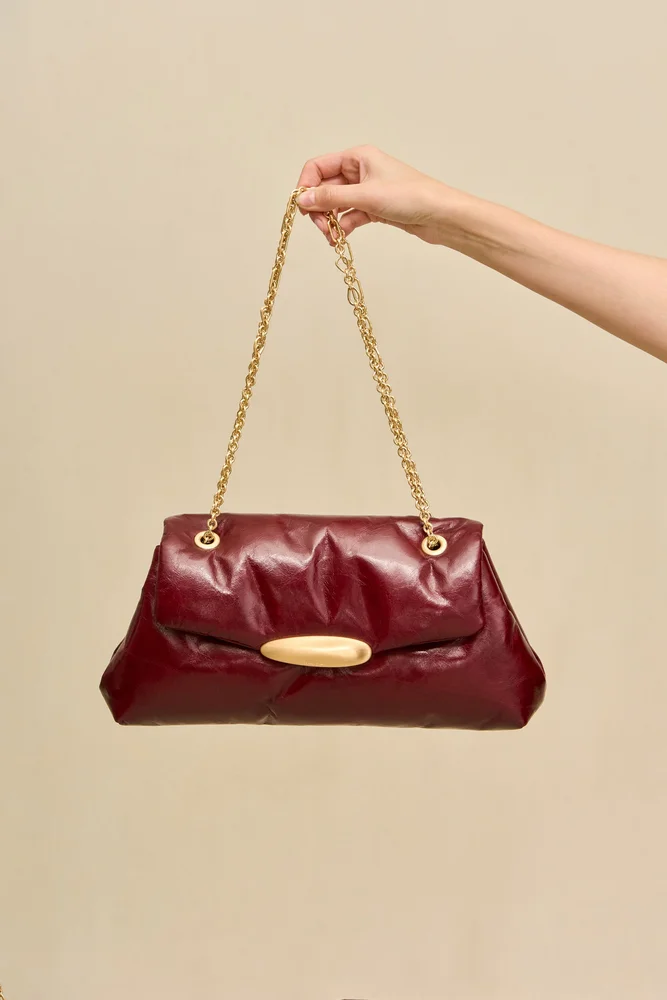 Fiore Convertible Crossbody Bag