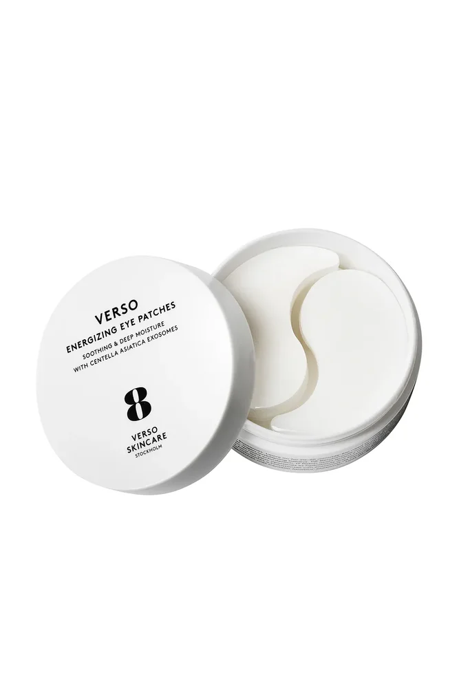 Energizing Eye Patches 30 Pairs