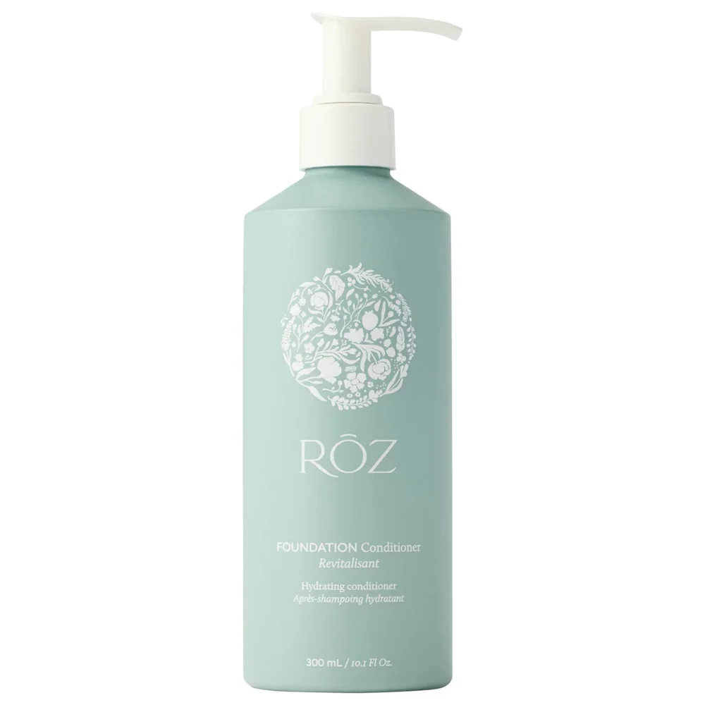 Foundation Hydrating Conditioner