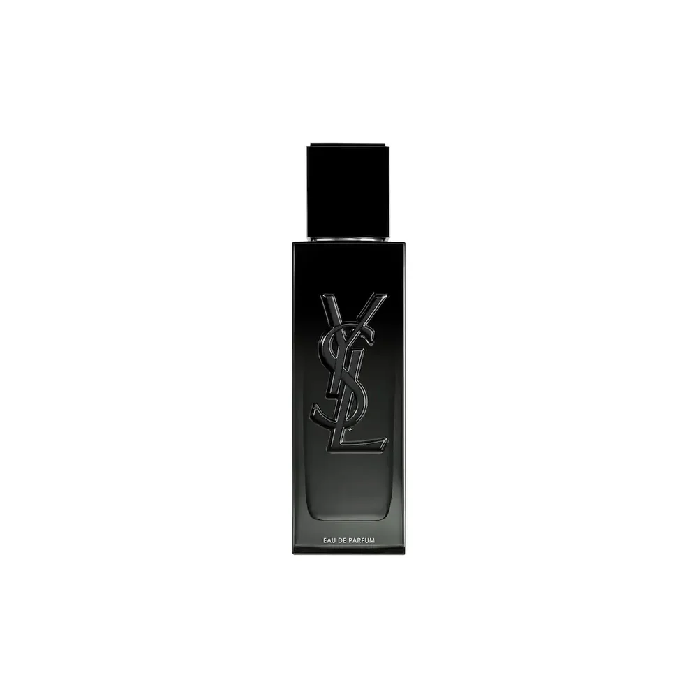 MYSLF Eau de Parfum with Fresh Accord & Warm Woods