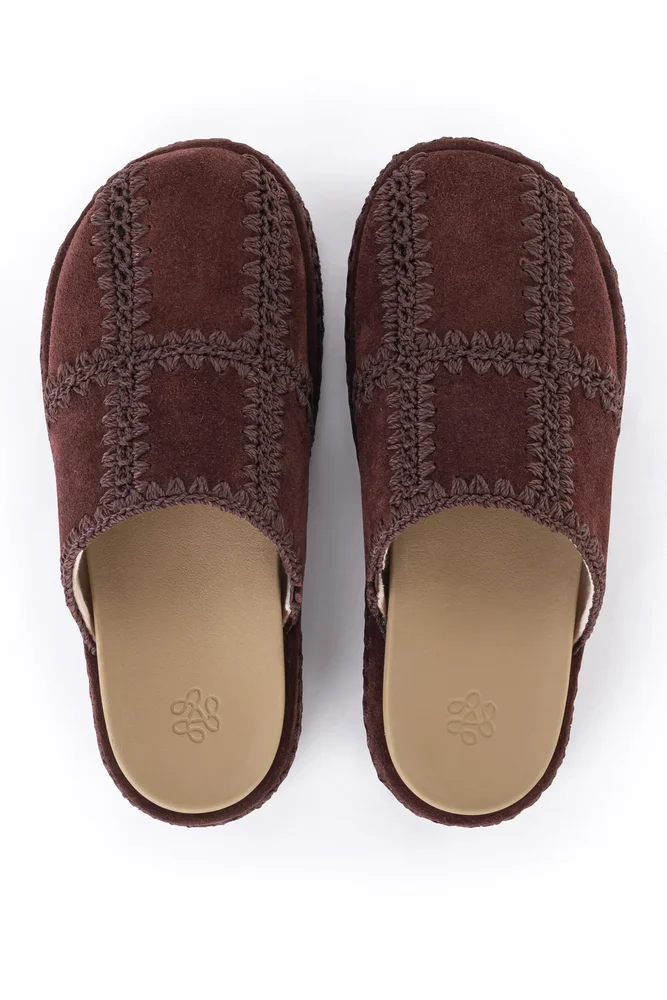 The Sak Bryn Slip On Clog