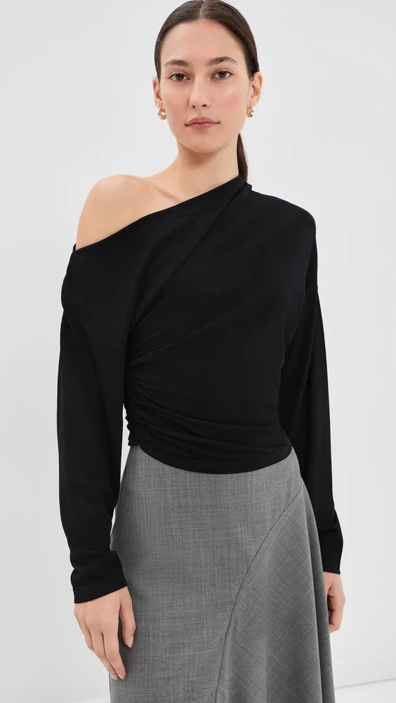 Lilibet Sweater