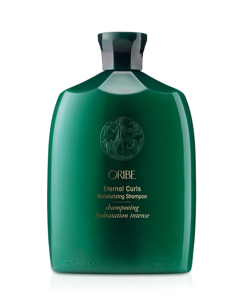 Eternal Curls Moisturizing Shampoo for Curly Hair