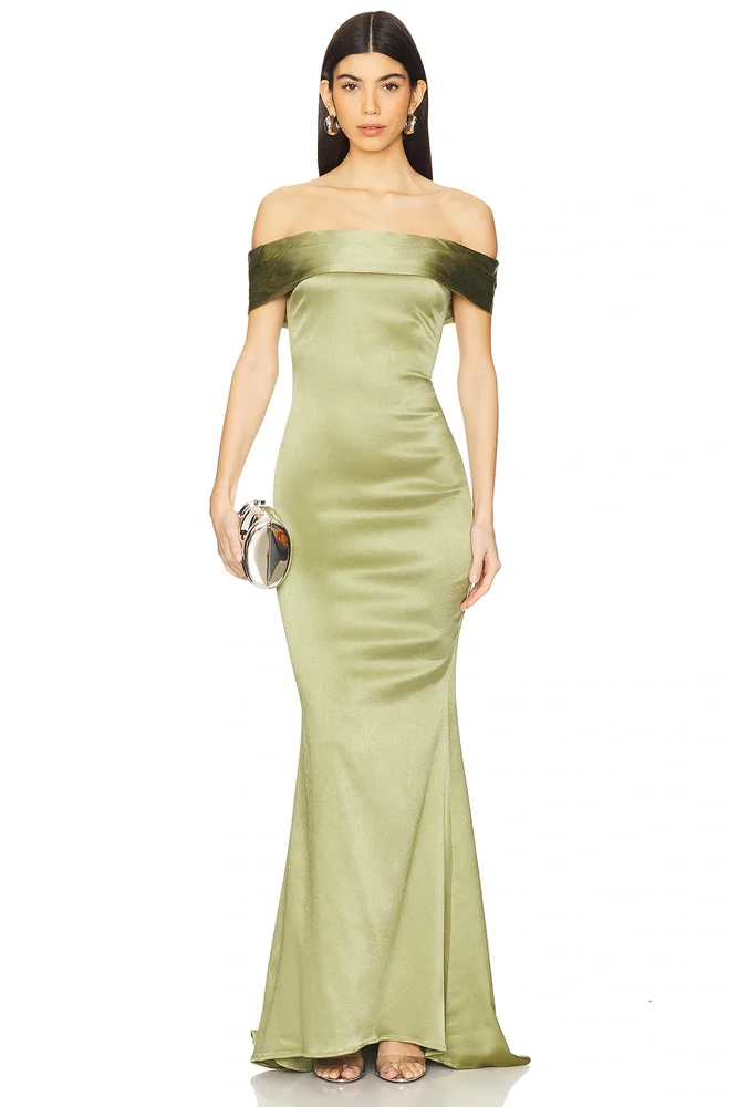 Margit Gown