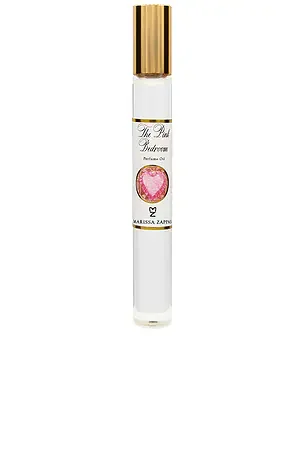 Pink Bedroom Oil