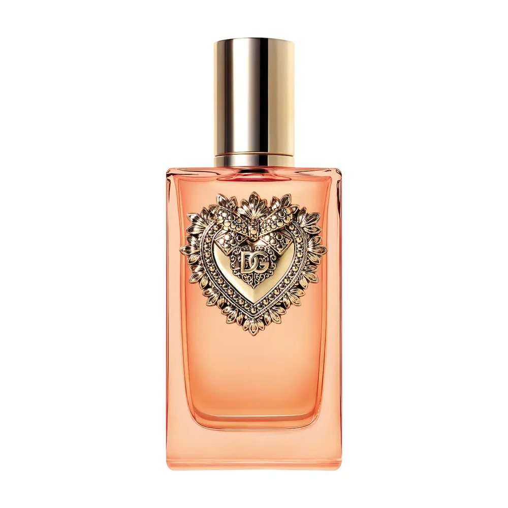 Devotion Eau de Parfum Intense with Hazelnut & Vanilla