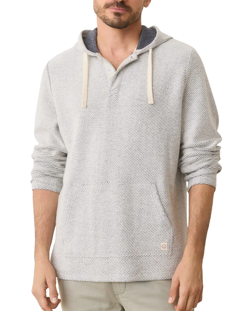 Portola Beach Hoodie