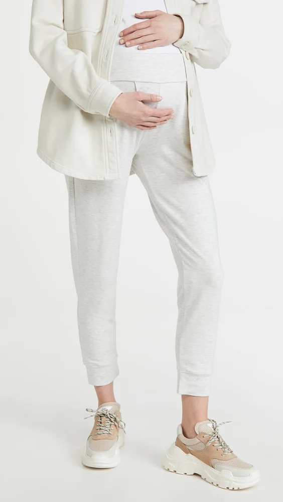 The Indoor Outdoor Joggers