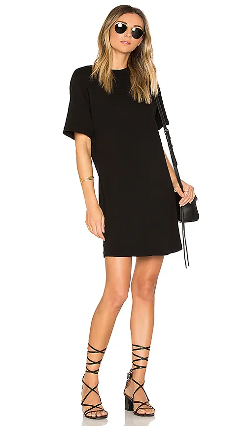 The Tokyo Mini Dress