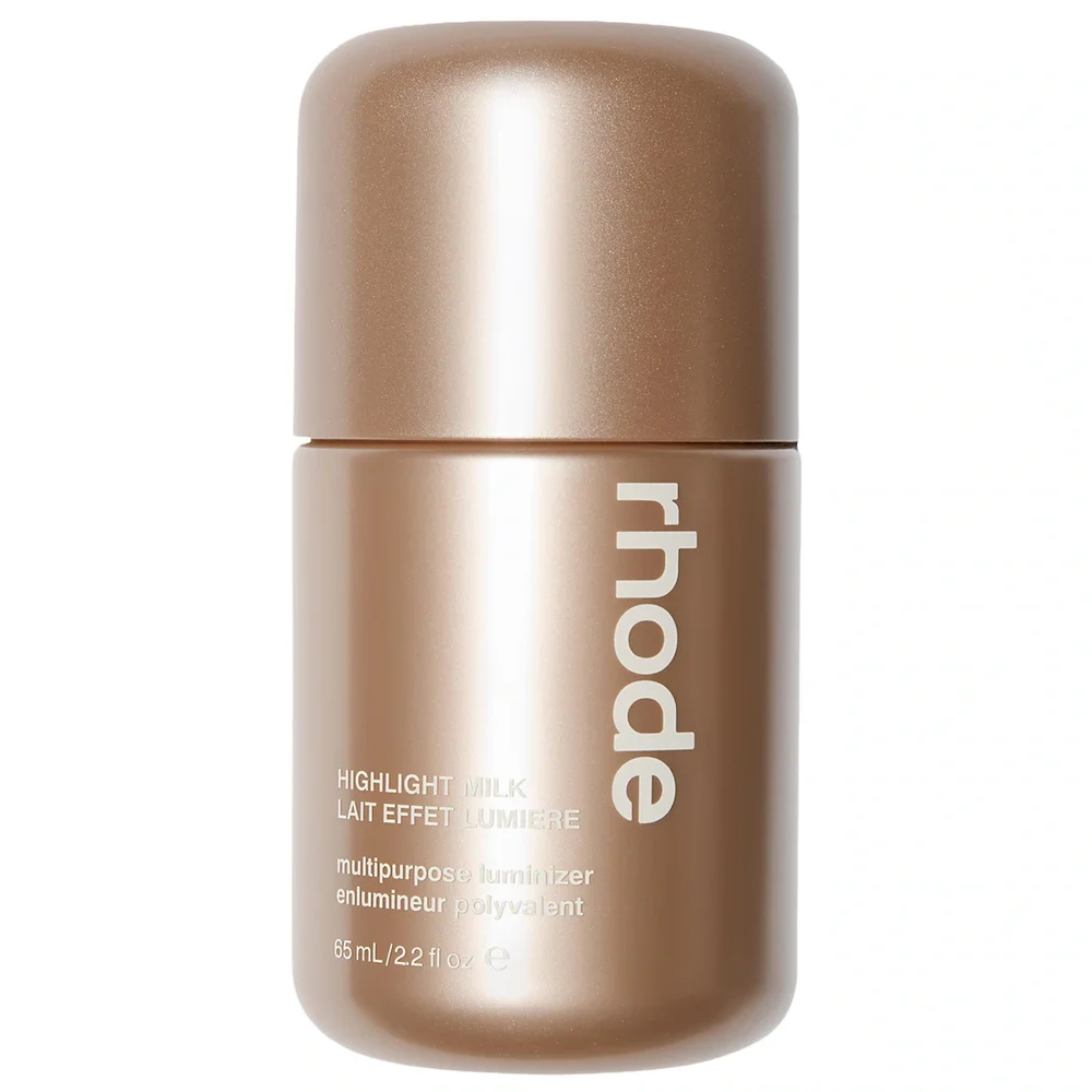 Highlight Milk Multipurpose Luminizer in 03