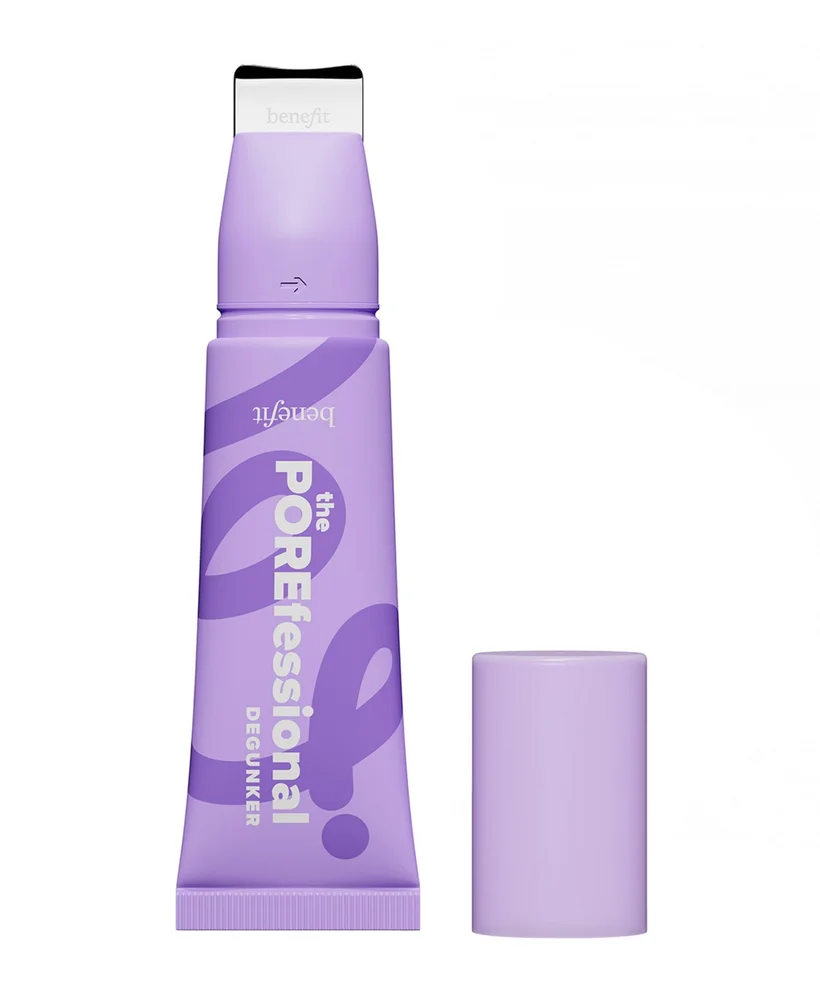 The POREfessional Degunker Blackhead and Pore Cleansing Mask System