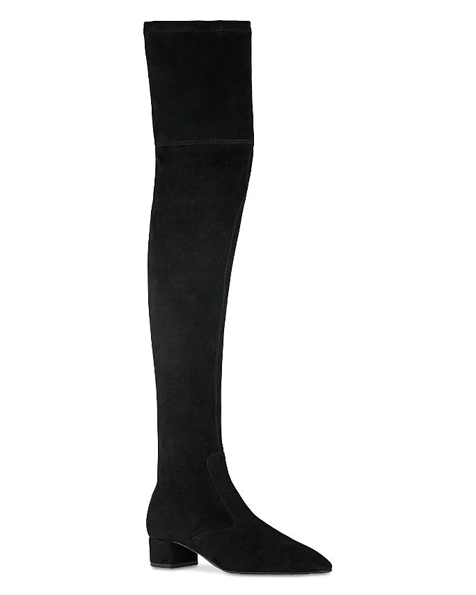 Women's Remi Over The Knee Boots